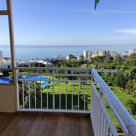 Appartamento Sol Y Relax, Aguila Benalmádena Esterno foto