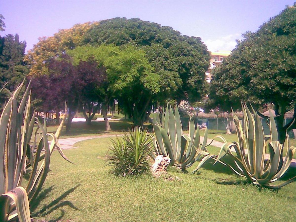 Appartamento Sol Y Relax, Aguila Benalmádena Esterno foto