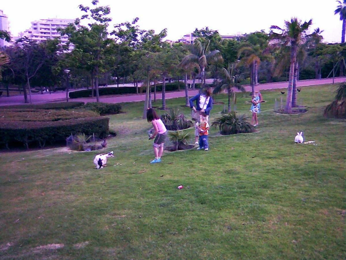 Appartamento Sol Y Relax, Aguila Benalmádena Esterno foto