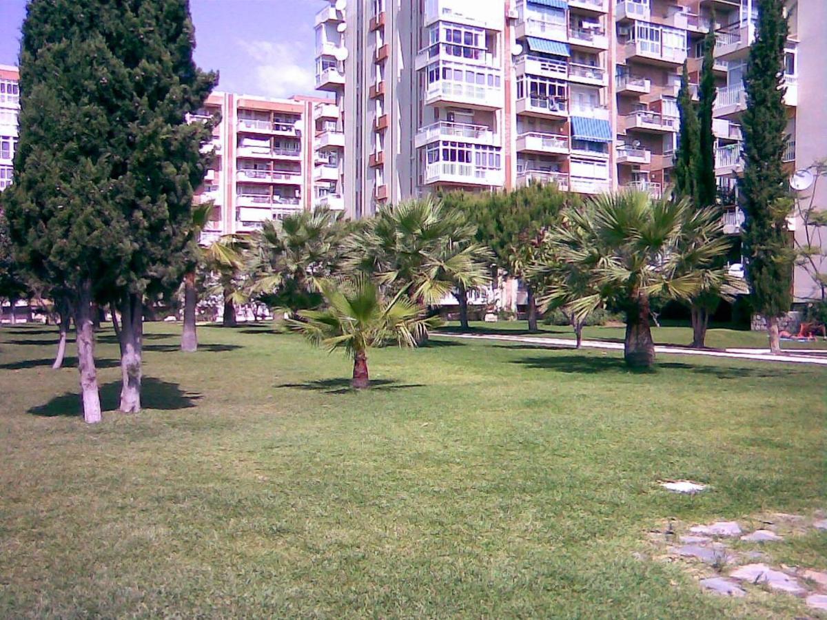 Appartamento Sol Y Relax, Aguila Benalmádena Esterno foto
